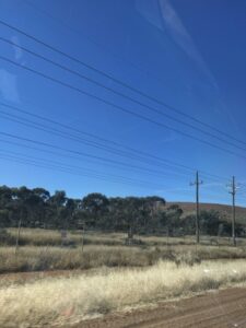 Kalgoorlie