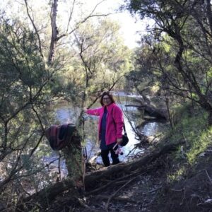Nannup