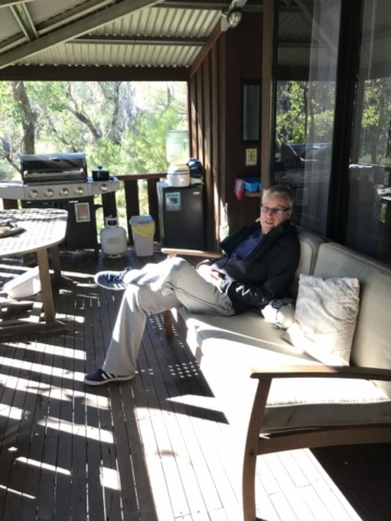 Nannup