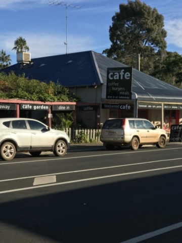 Nannup