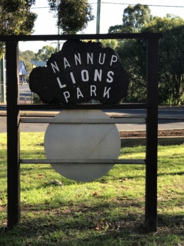 Nannup