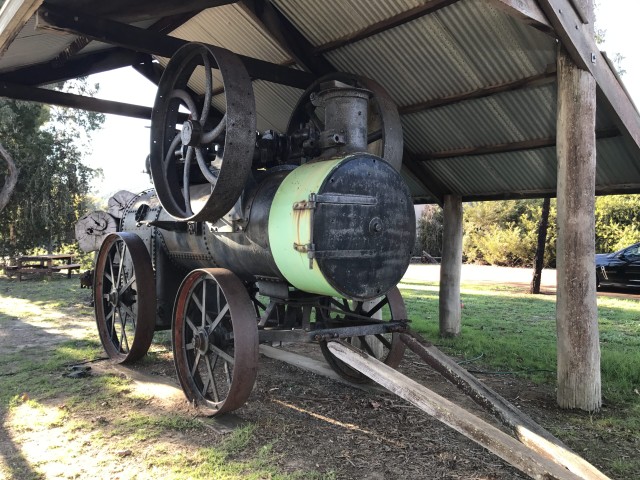 Nannup