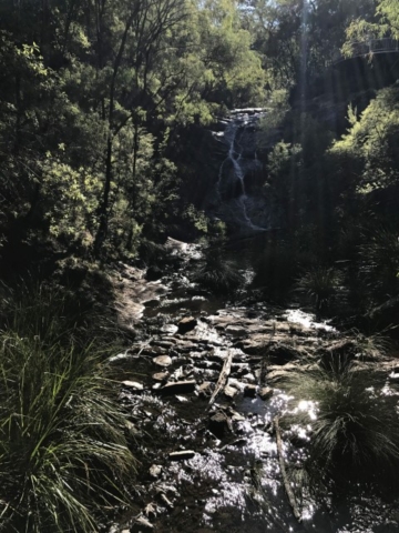 Nannup
