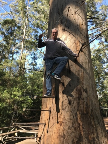 Nannup