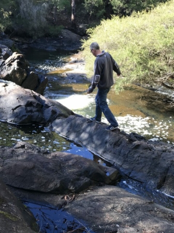 Nannup