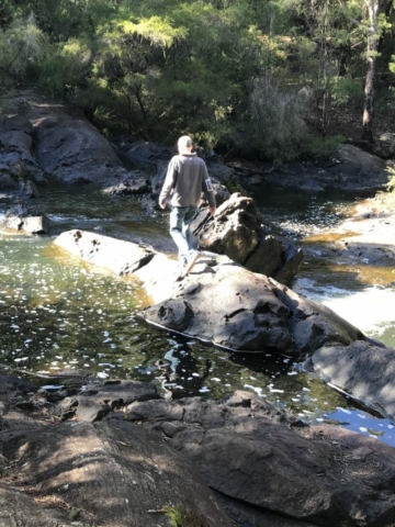 Nannup
