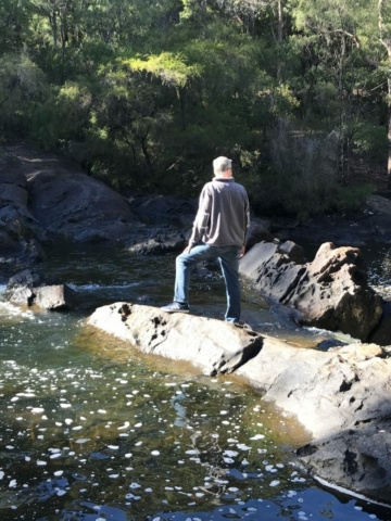 Nannup