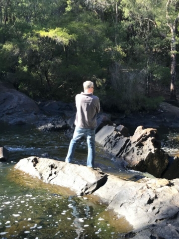 Nannup