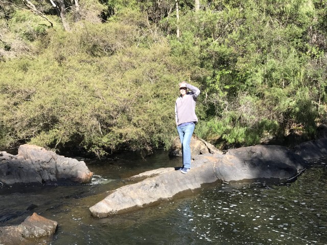 Nannup