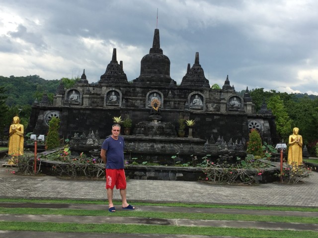 Lovina photo
