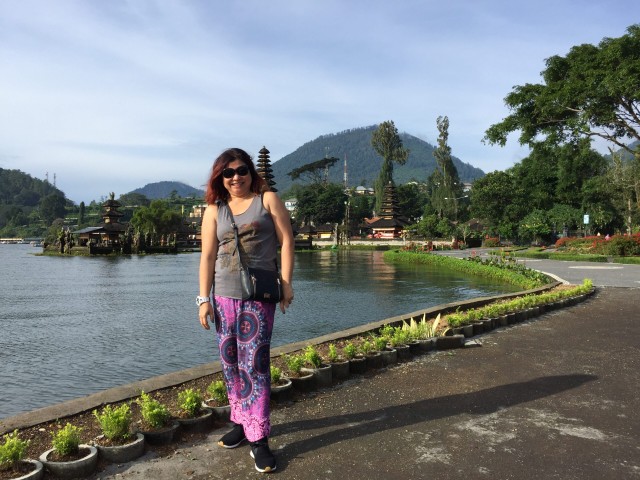 Lovina photo