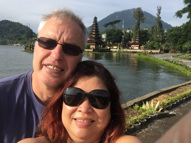 Lovina photo