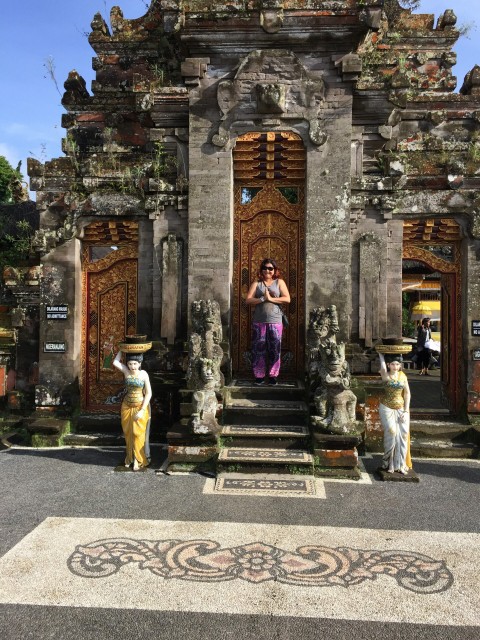 Lovina photo