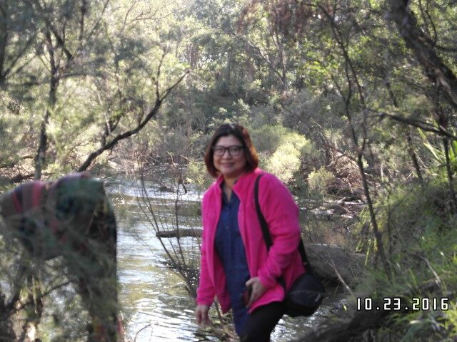 Nannup