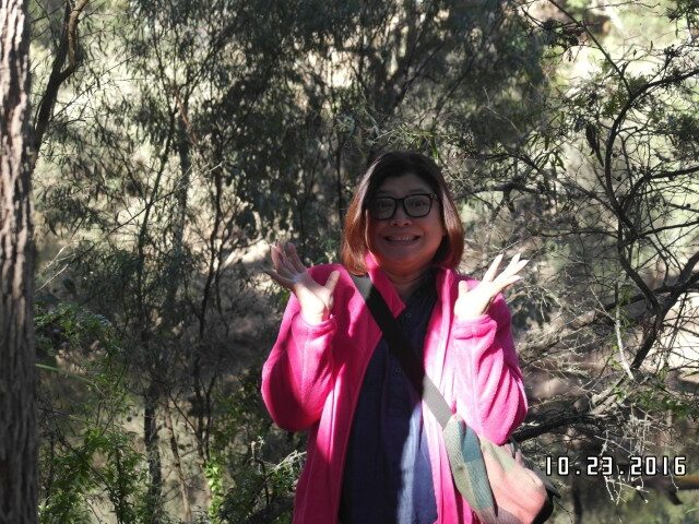 Nannup