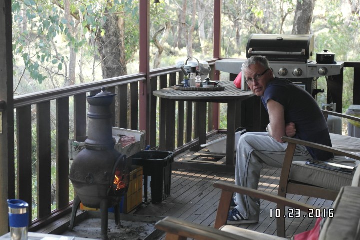 Road Trip to Nannup – Western Australia’s Timber Town