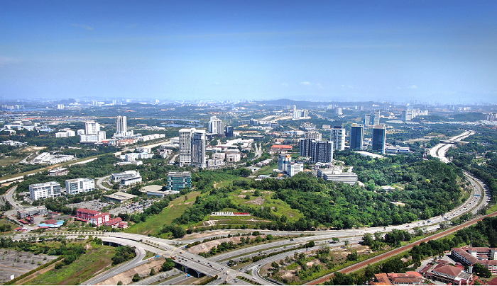 Cyberjaya Malaysia