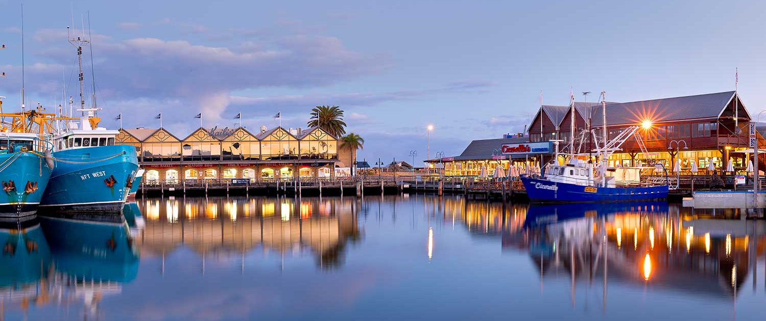 Fremantle – Western Australia's Historic Port City
