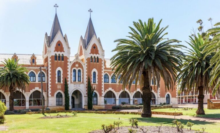 New Norcia